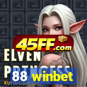 88 winbet